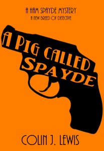 a pig called spayde 2nd edition